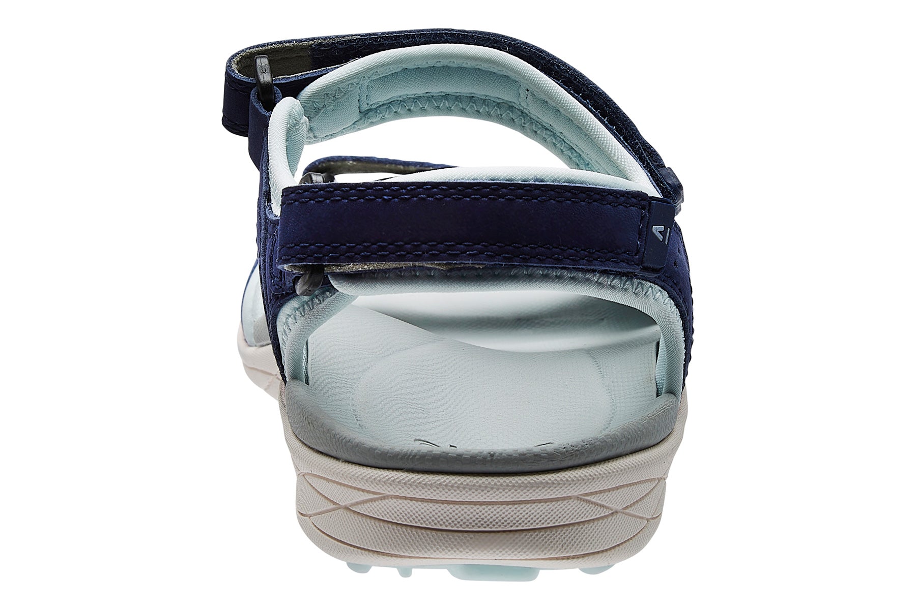 ABEO Footwear Paula II Navy