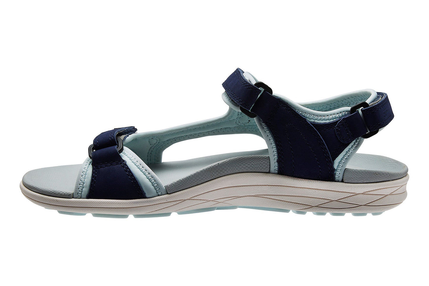 ABEO Footwear Paula II Navy