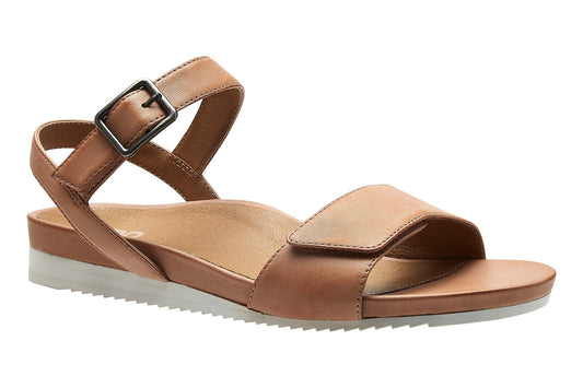 ABEO Footwear Britta Tan