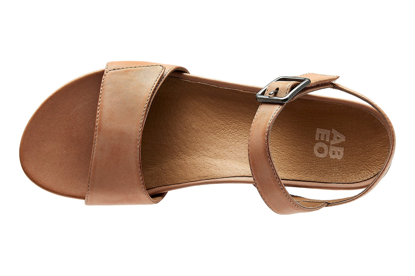 ABEO Footwear Britta Tan