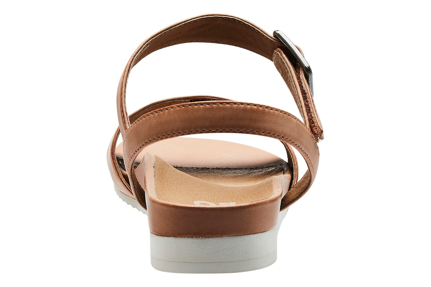 ABEO Footwear Britta Tan