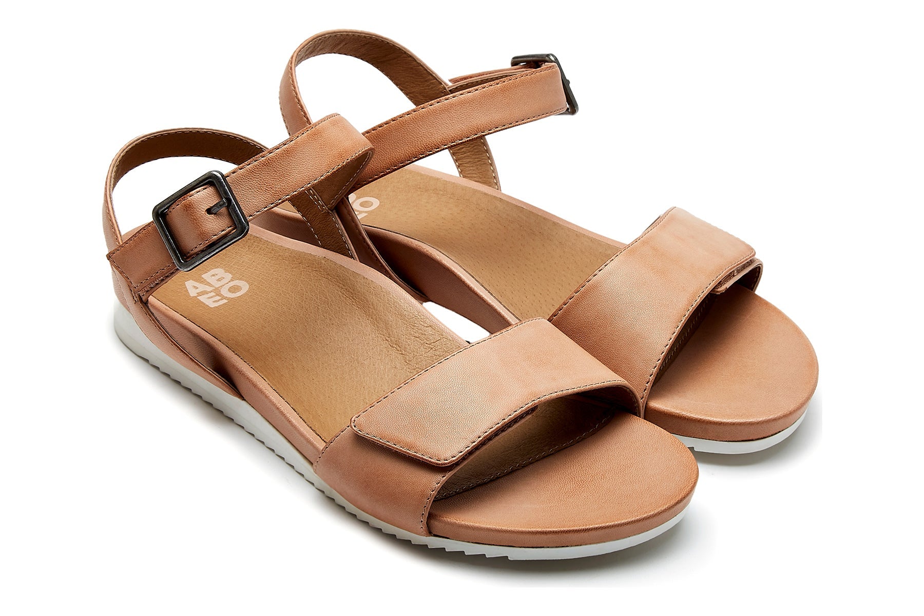 ABEO Footwear Britta Tan
