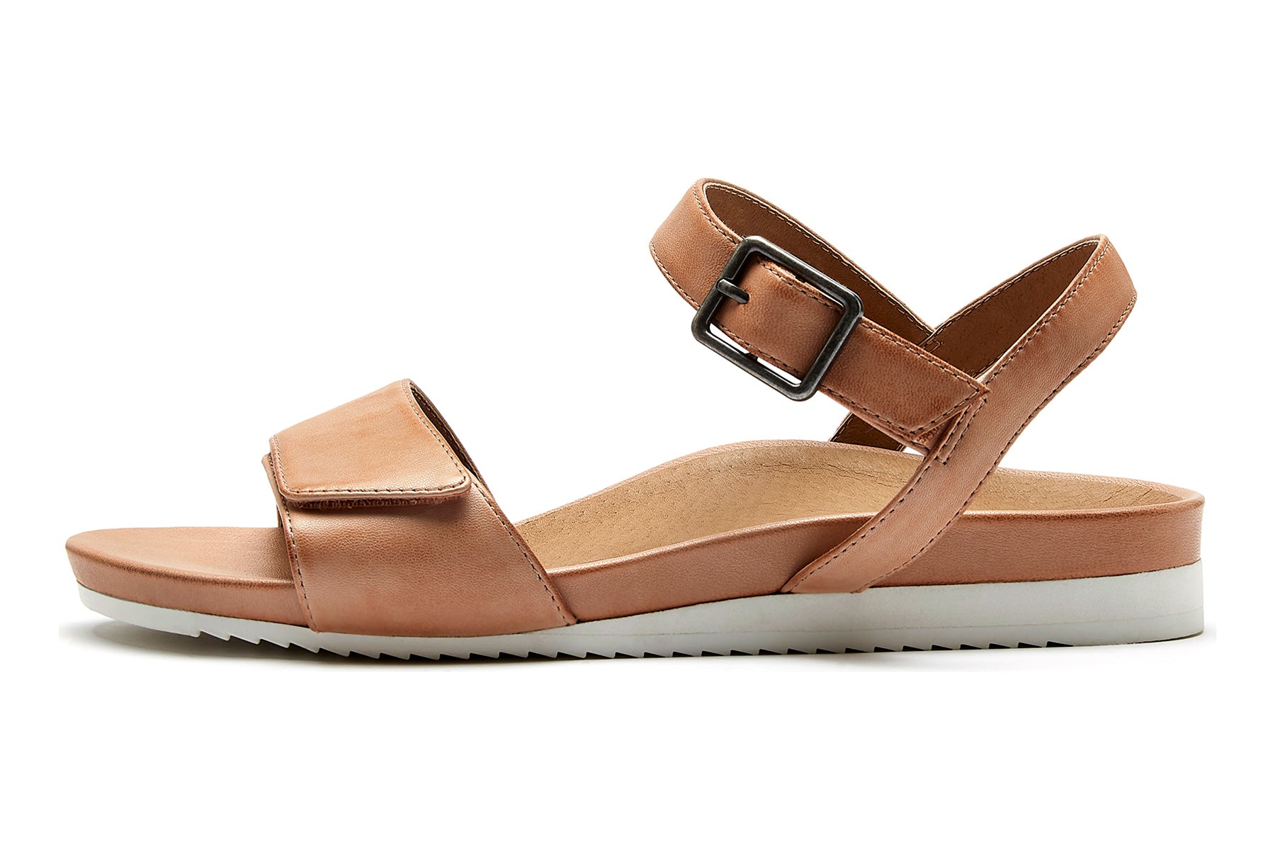 ABEO Footwear Britta Tan