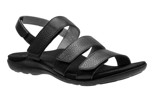 ABEO Footwear Briar Black