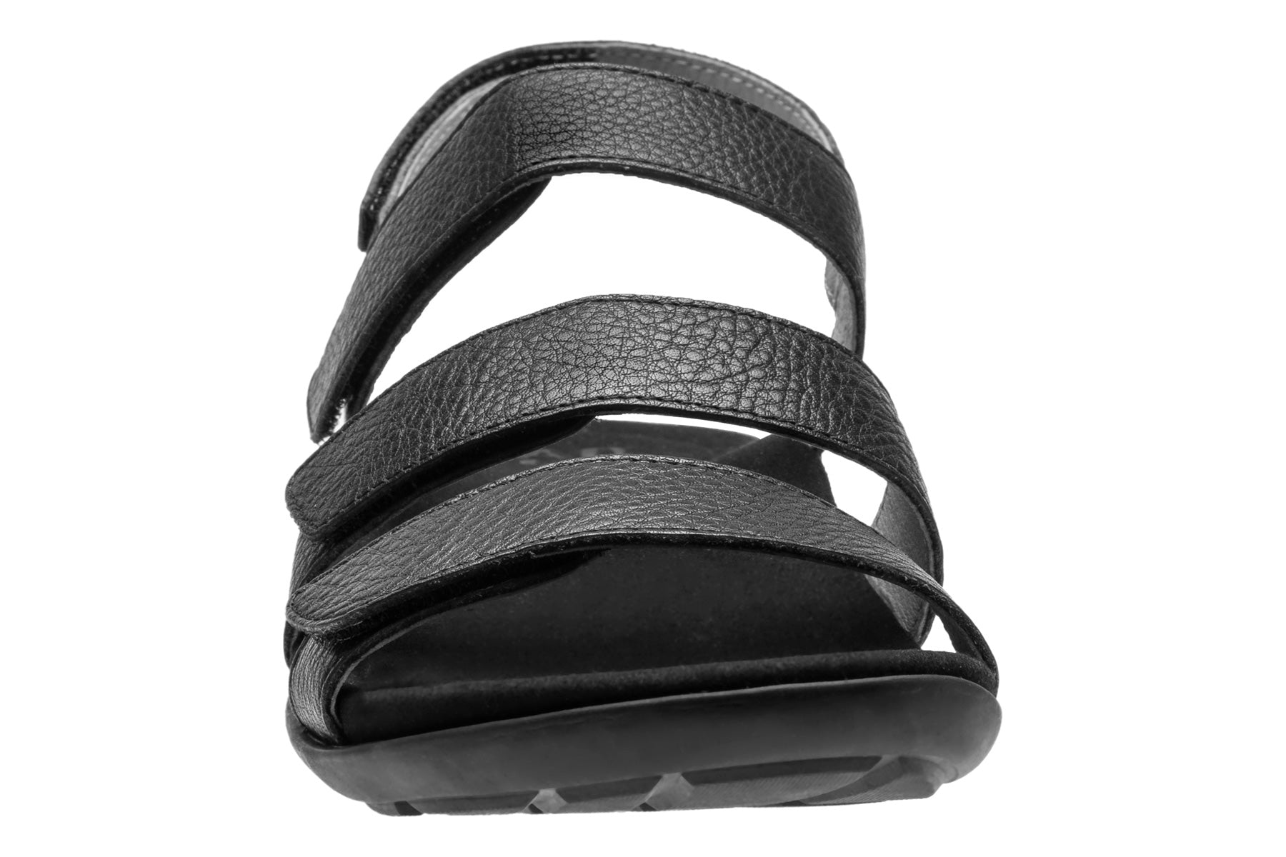 ABEO Footwear Briar Black