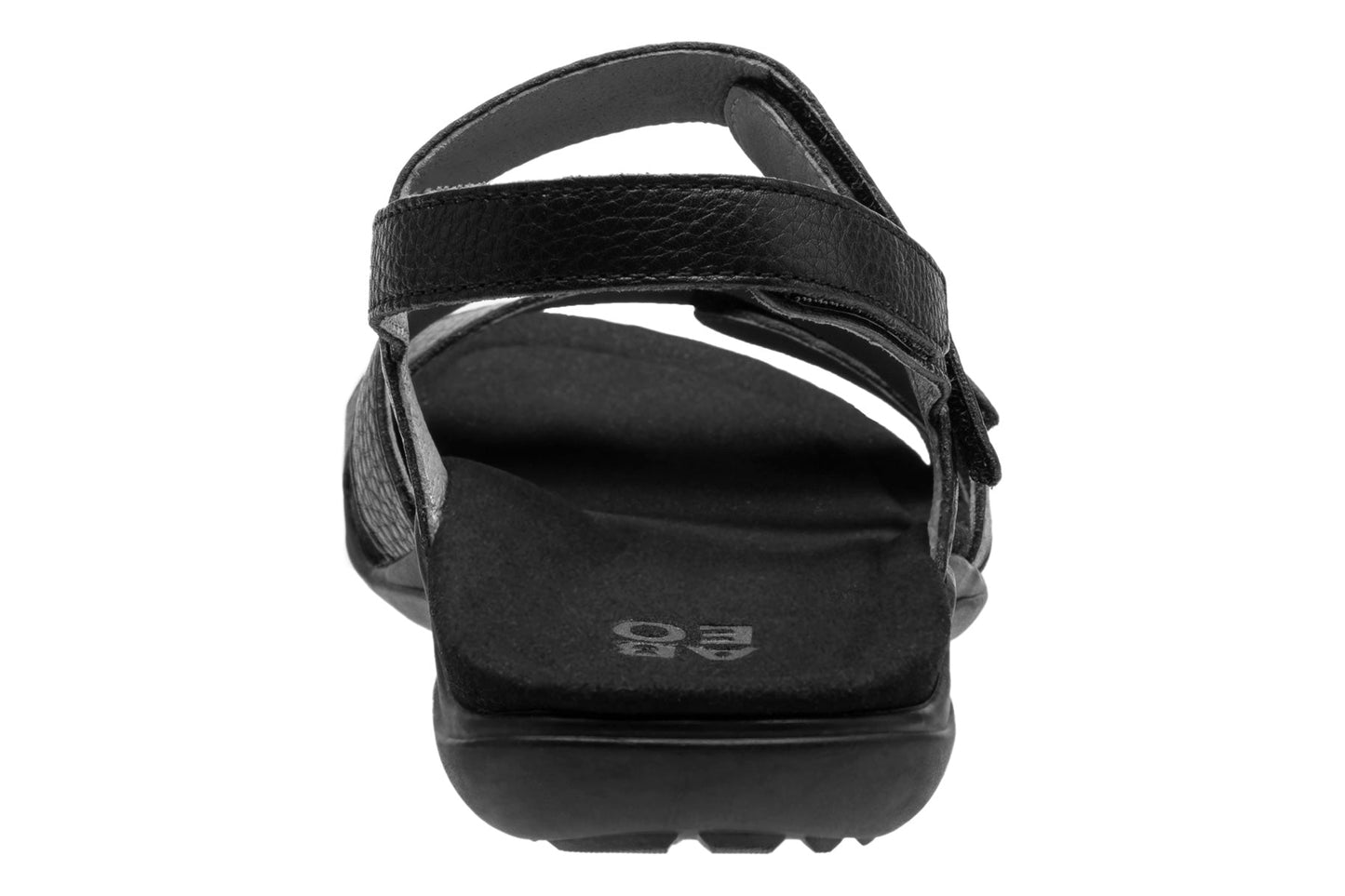 ABEO Footwear Briar Black