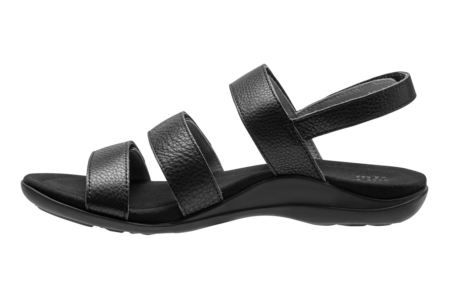 ABEO Footwear Briar Black