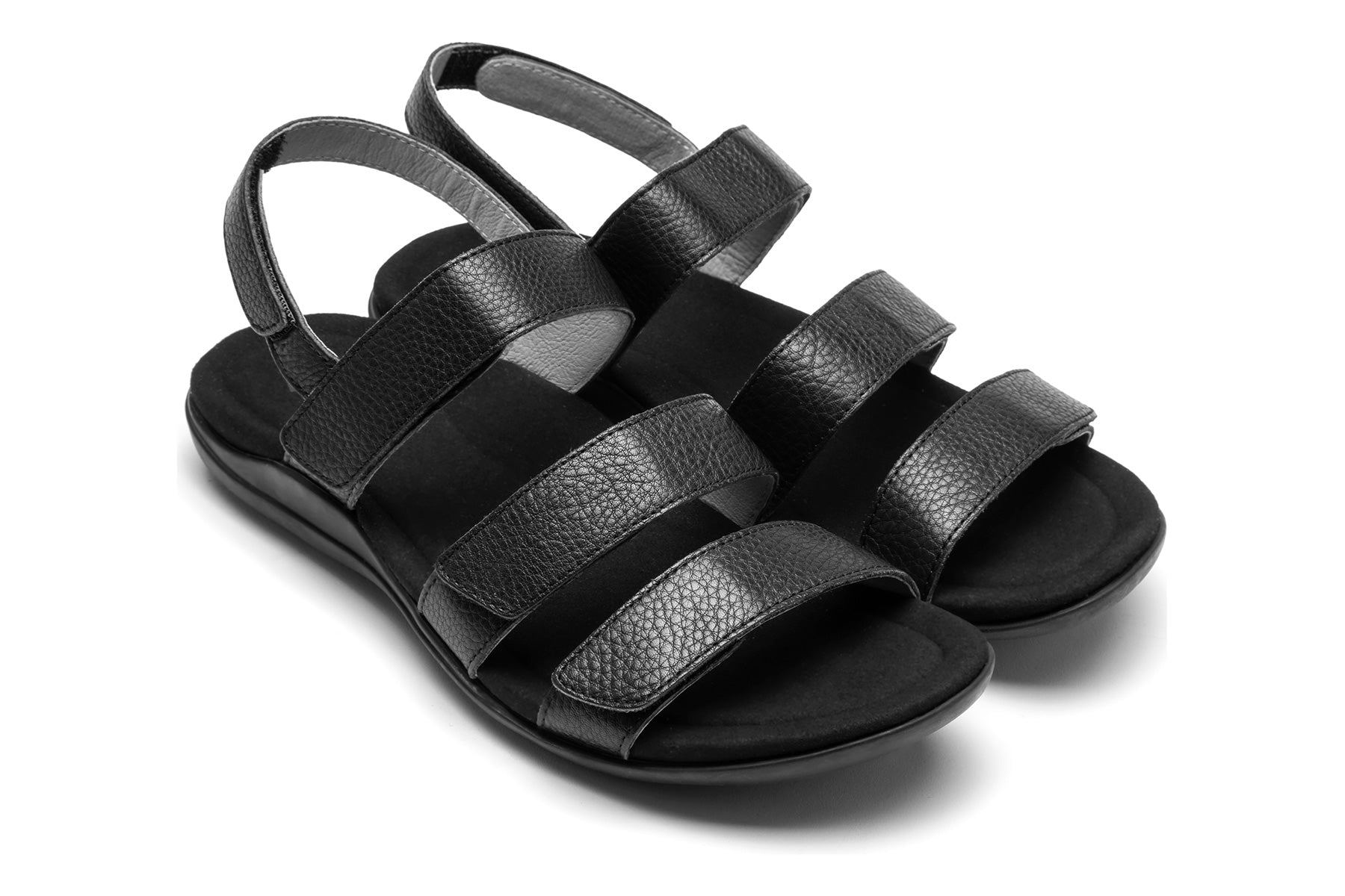 ABEO Footwear Briar Black