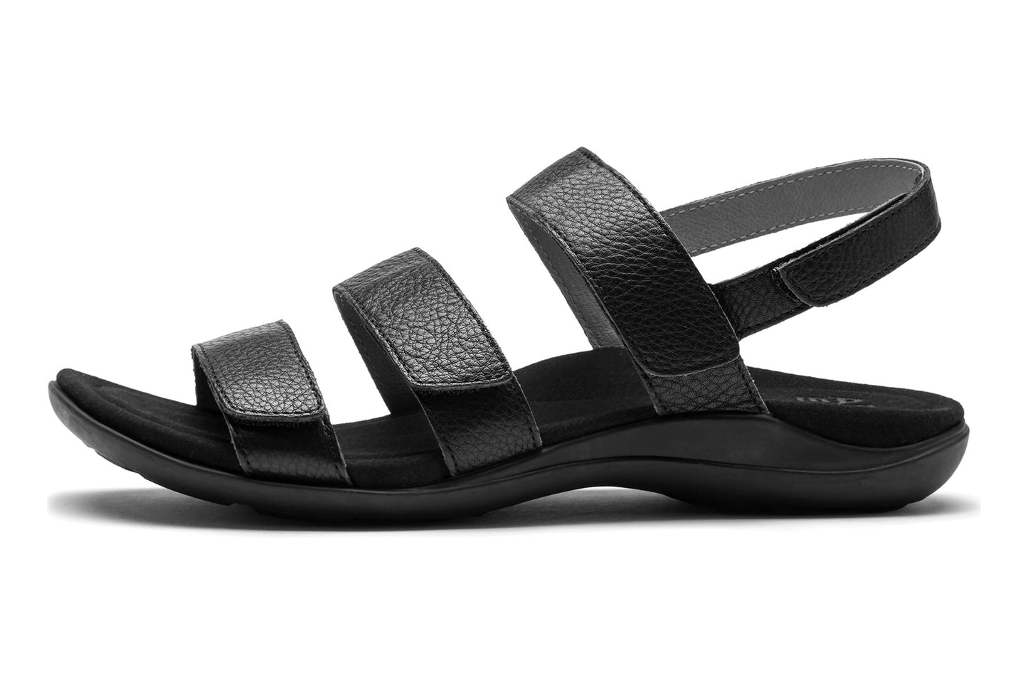 ABEO Footwear Briar Black