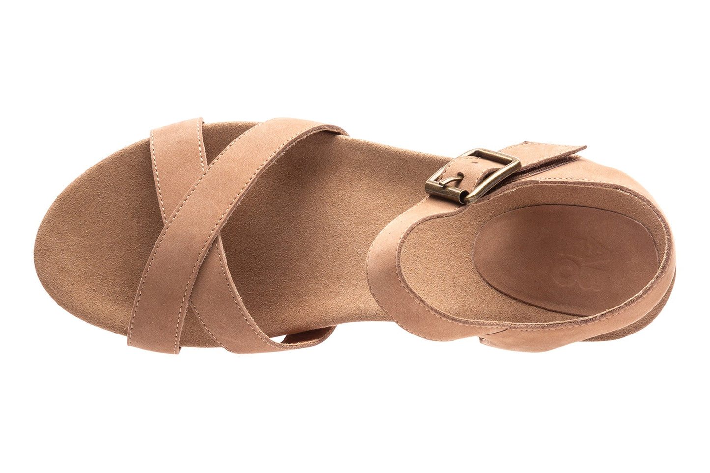 ABEO Footwear Nylah Taupe