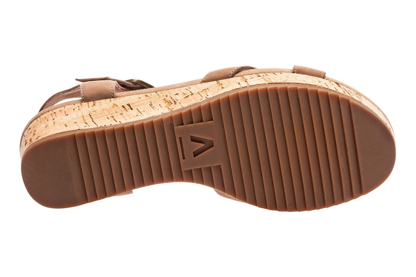 ABEO Footwear Nylah Taupe