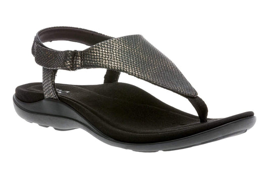 ABEO Footwear Beth Black