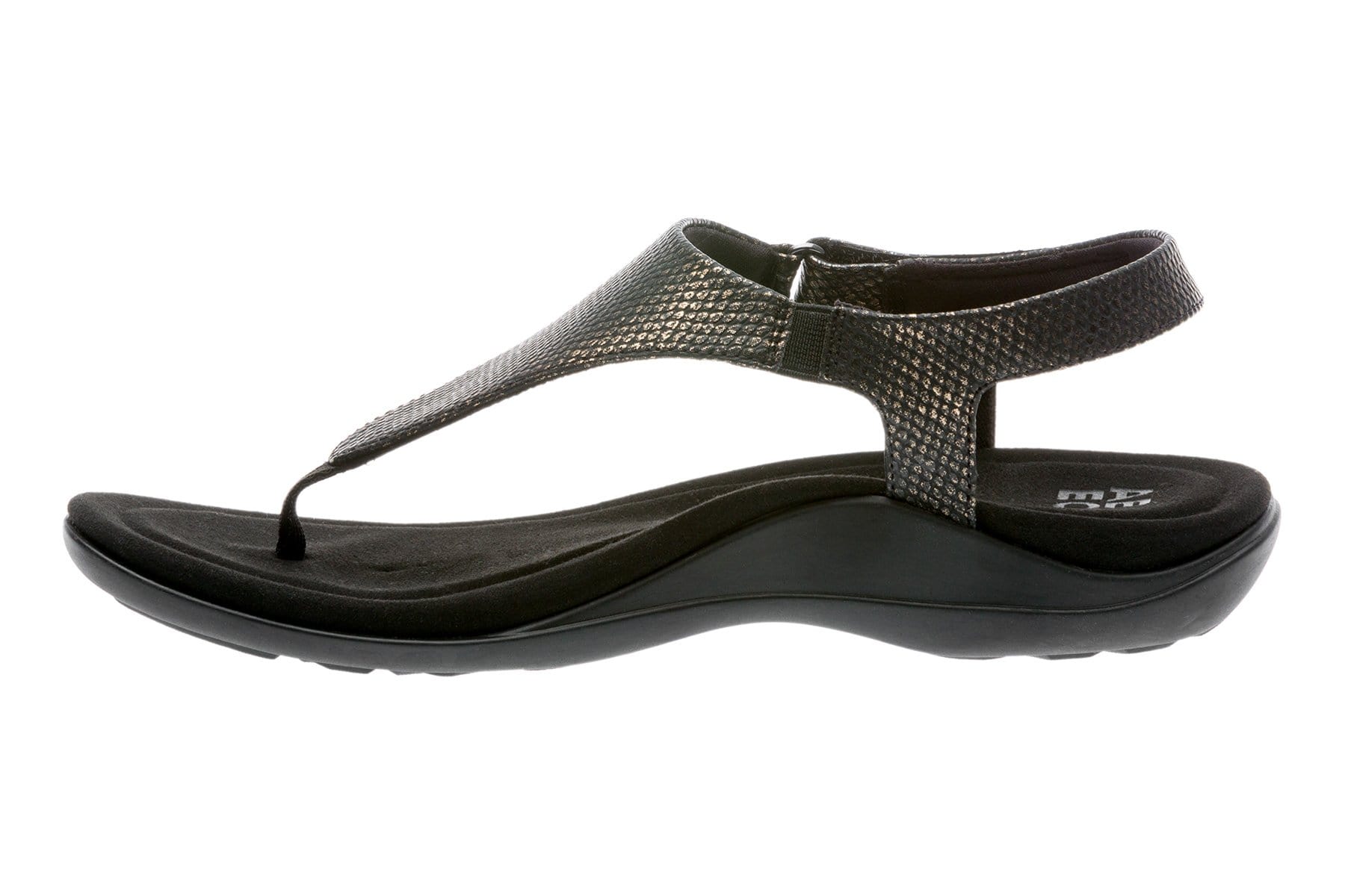 ABEO Footwear Beth Black