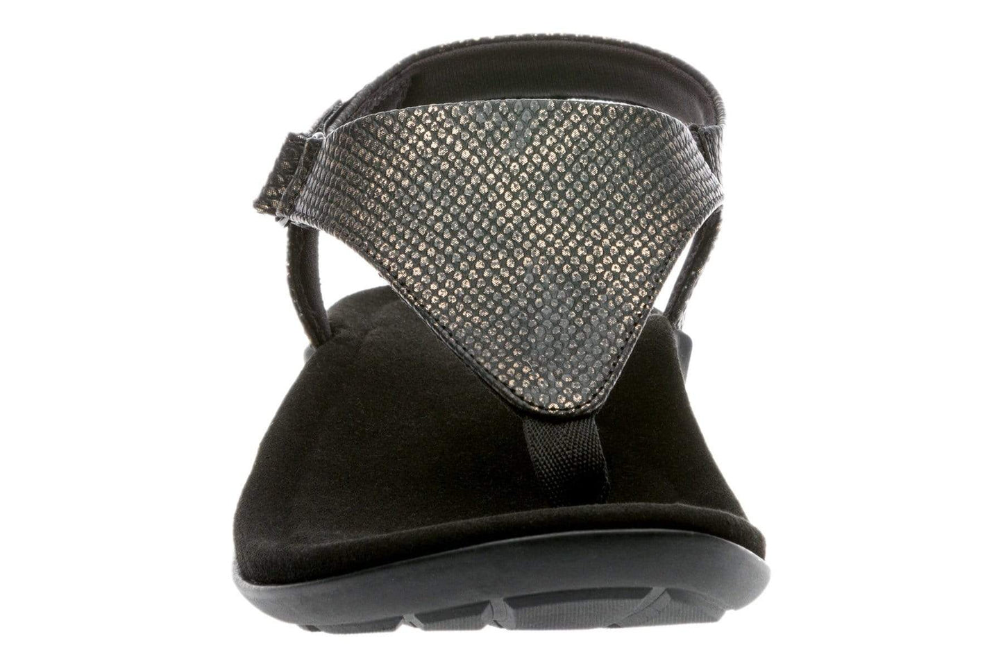 ABEO Footwear Beth Black