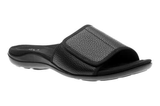 ABEO Footwear Bay Black
