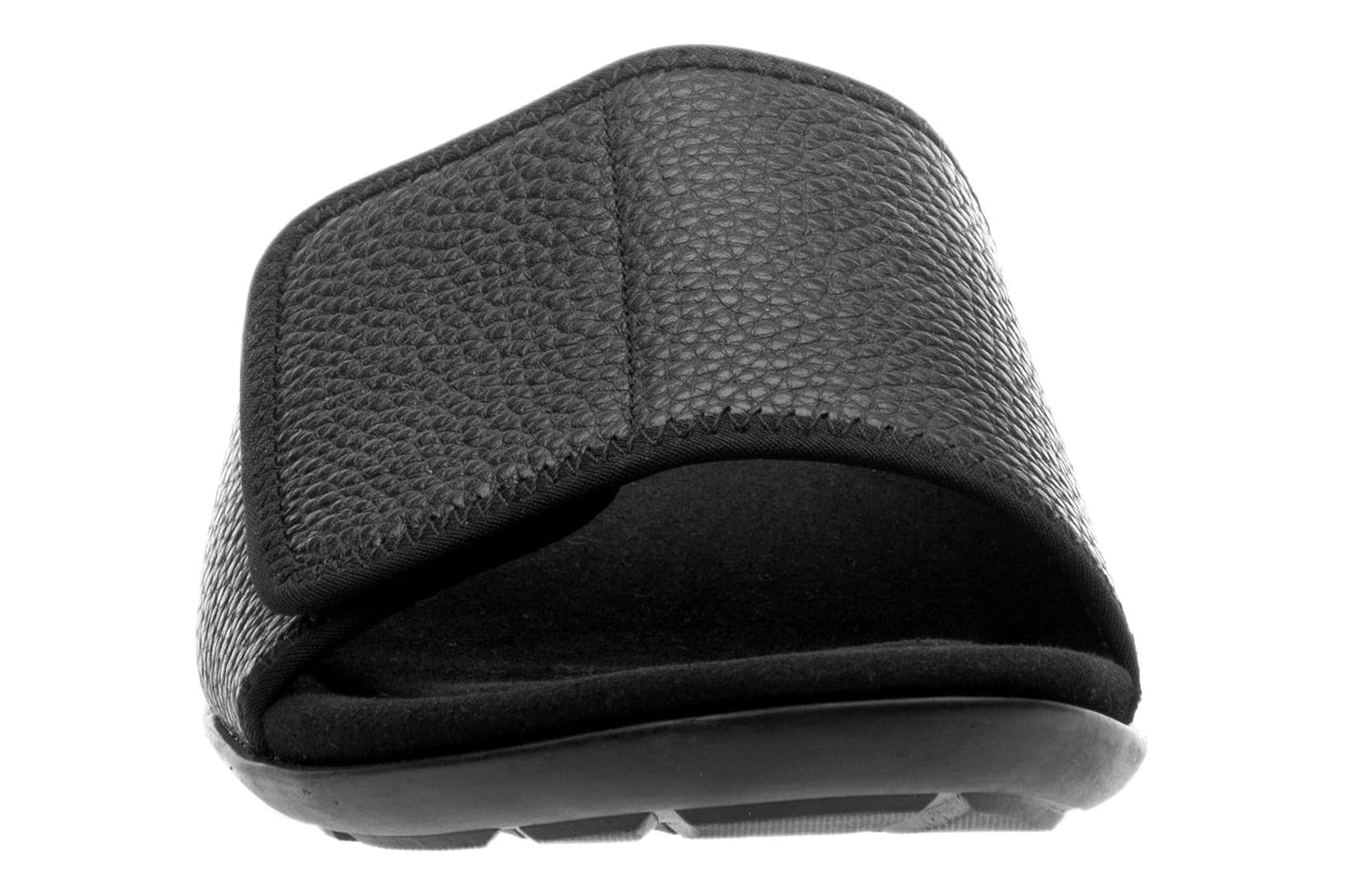ABEO Footwear Bay Black