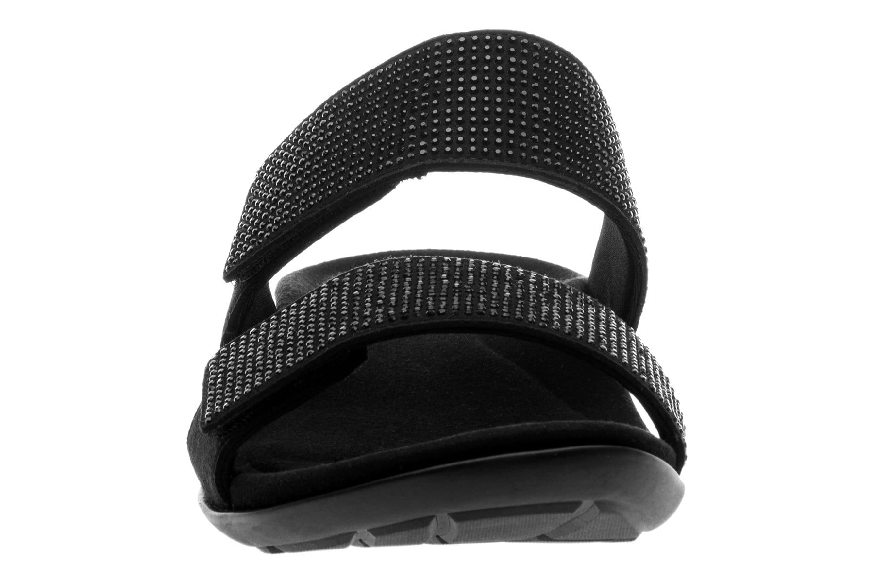 ABEO Footwear Barrie Black