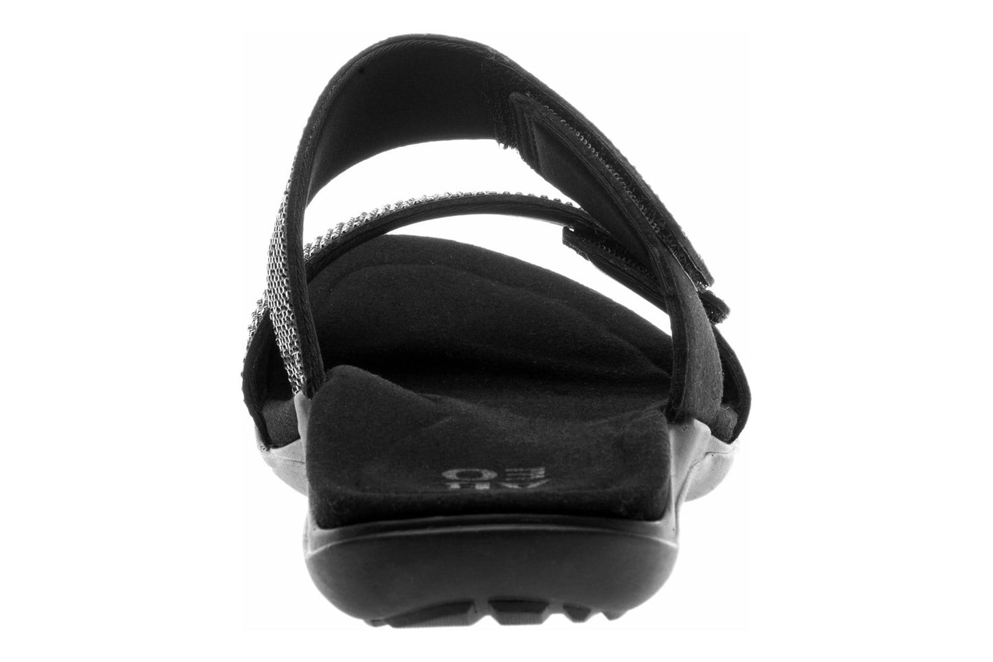 ABEO Footwear Barrie Black