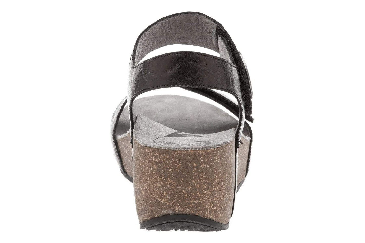 ABEO Footwear Una Black