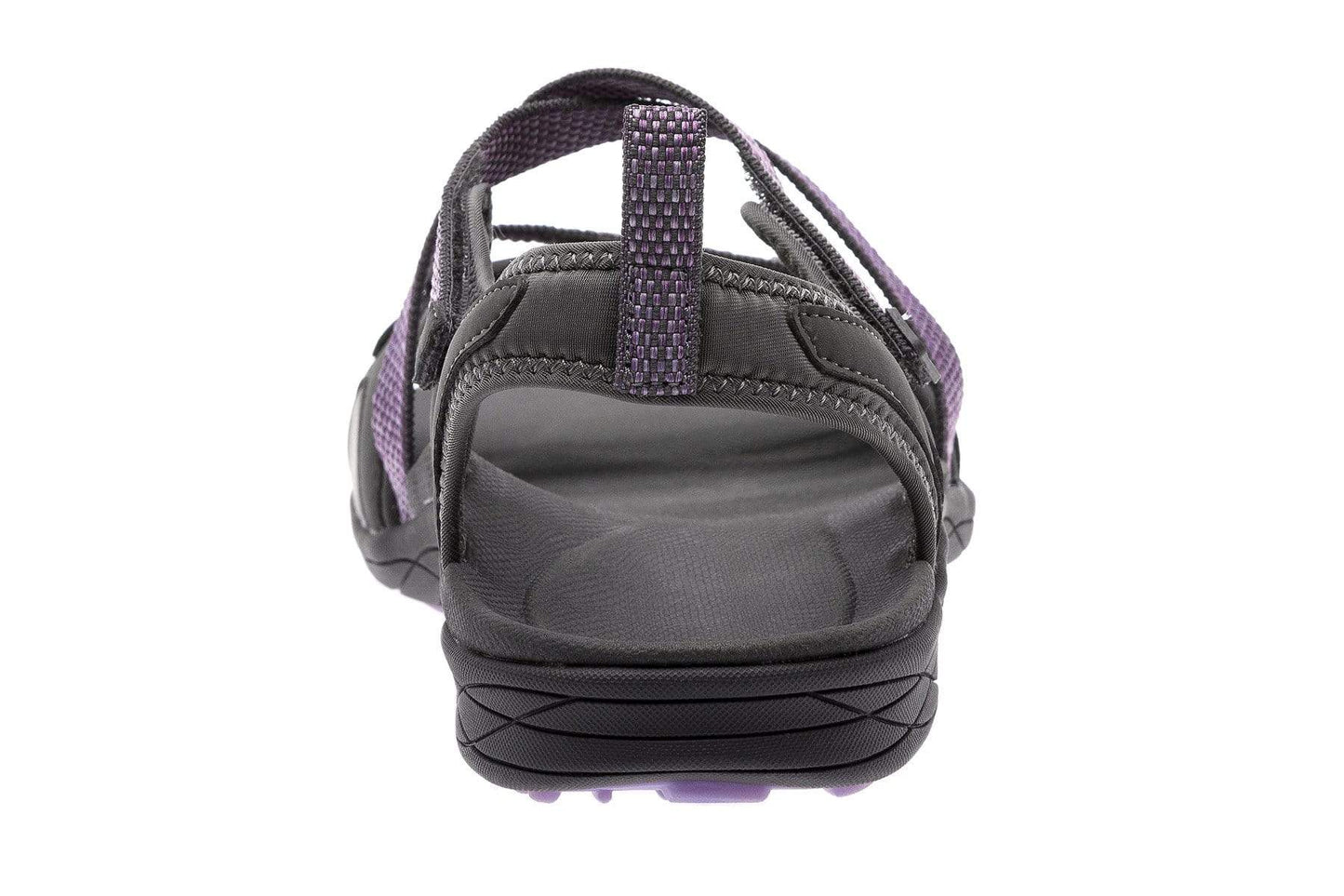 ABEO Footwear Pearl Charcoal