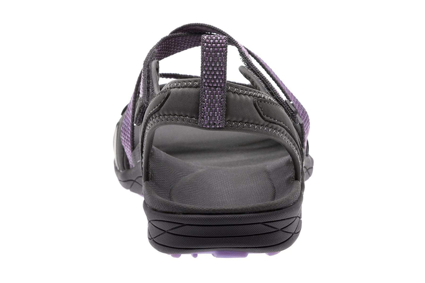 ABEO Footwear Pearl Charcoal