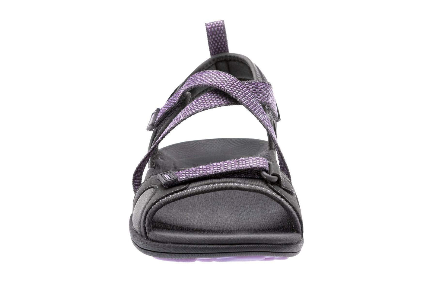 ABEO Footwear Pearl Charcoal