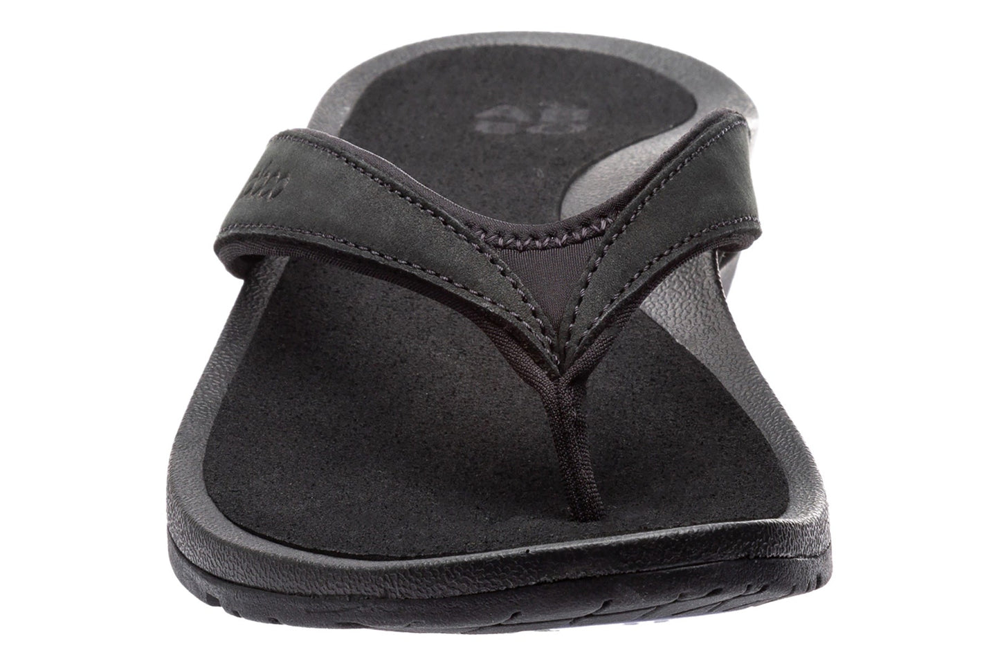ABEO Footwear Alea Black